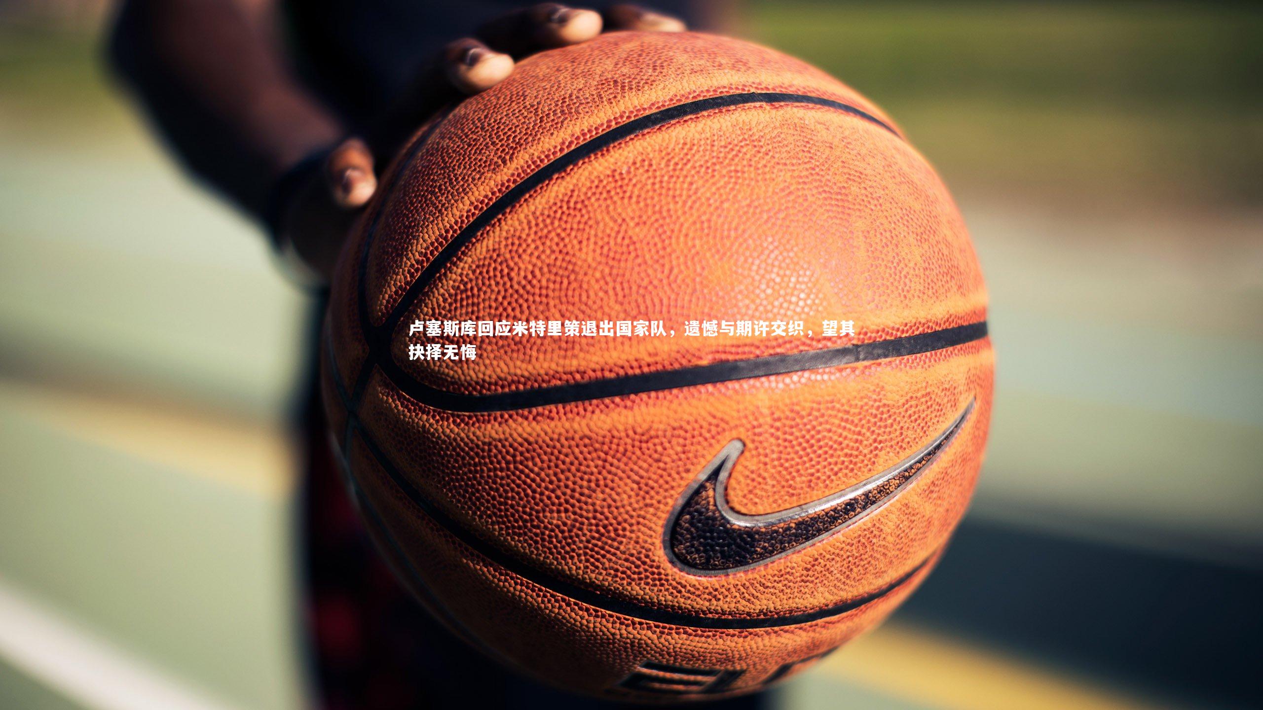 卢塞斯库回应米特里策退出国家队，遗憾与期许交织，望其抉择无悔